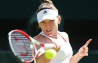 Халеп может стать первой ракеткой мира по итогам US Open
