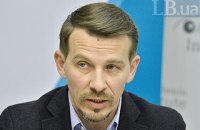 Денис Бродский: конкурсы на госсекретарей станут фикцией