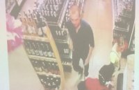 Князев обнародовал фото второго подозреваемого по делу Гандзюк и просит его опознать