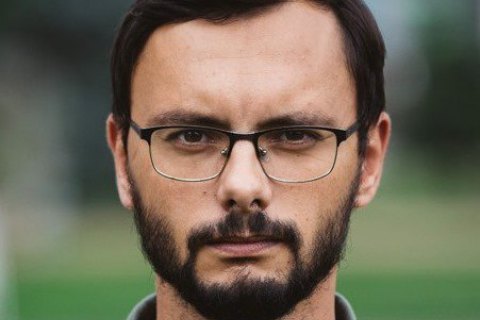 Полиция разыскивает нападавшего на главреда винницкого издания "Вежа"