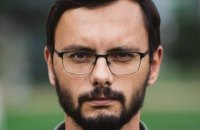 Поліція розшукує нападника на головного редактора вінницького видання "Вежа"