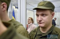 МВД подтвердило завершение досудебного расследования относительно подозреваемых в исполнении убийства Шеремета