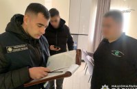 Затримали львів’янина, який організовував фіктивні медичні довідки для ухилянтів