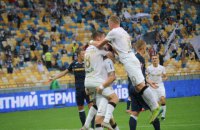 "Колос" і "Маріуполь" зіграють у фіналі плей-оф за місце в Лізі Європи