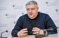 Андрій Крищенко: «Потрібно багато-багато резервістів – добровольців, які прийдуть, запишуться і будуть тренуватися в теробороні»
