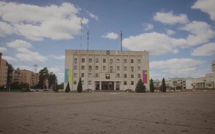 В Славутиче продолжаются боевые действия, - мэр Славутича