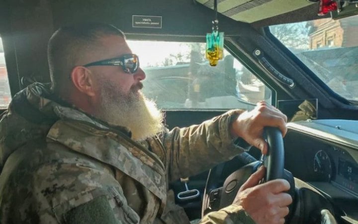 Довезти й вивезти. Старший технік роти Сєвєр із Сіверськодонецька про українську броню, екстремальну евакуацію і виживання 