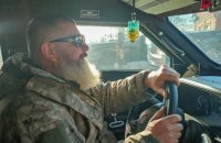 Довезти й вивезти. Старший технік роти Сєвєр із Сіверськодонецька про українську броню, екстремальну евакуацію і виживання 