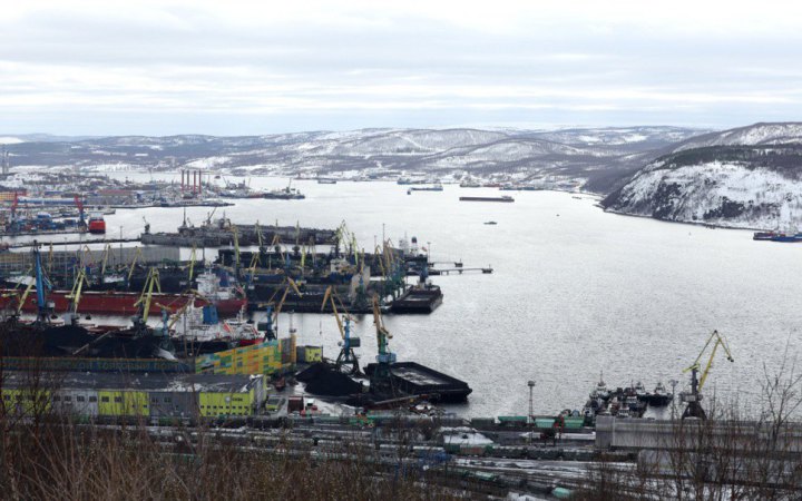 Reuters: Росія використовує арктичний маршрут часів Другої світової війни для експорту зерна