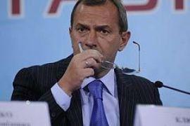 Клюев дал 1,5 мес. на доработку Налогового кодекса