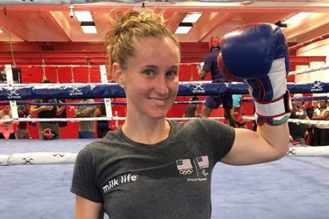 USADA оправдало призершу чемпионата мира по боксу, в организм которой запрещенные вещества попали через секс