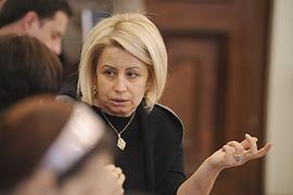 Герман хочет, чтобы олигархи поделились с народом