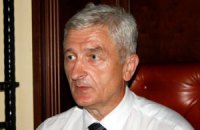 Хоккей - "панельный" вид спорта, - экс-директор "Керамина"