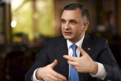 Законопроект 9055 перетворює відразу декілька конституційних статей на марні декларації, - Гвоздій