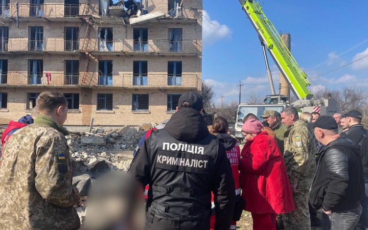Унаслідок обстрілів 11 областей України загинули четверо людей, 24 травмовані, – ОВА