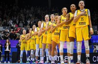 Україна зазнала другої поразки поспіль у кваліфікації жіночого Євробаскету-2025