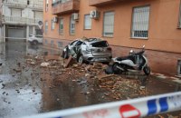 В Іспанії стався землетрус магнітудою 5,2