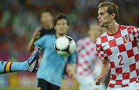 Іспанія вибиває Хорватію