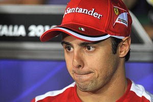 Williams за контракт с Массой получит $10 млн