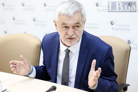 Если ЕС не предоставит безвизовый режим для Украины, то это будет огромный скандал, - посол Польши