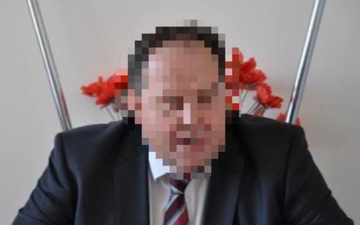 Депутату Херсонщини, який допомагав окупантам захопити адмінбудівлю в області, повідомили про підозру, - прокуратура