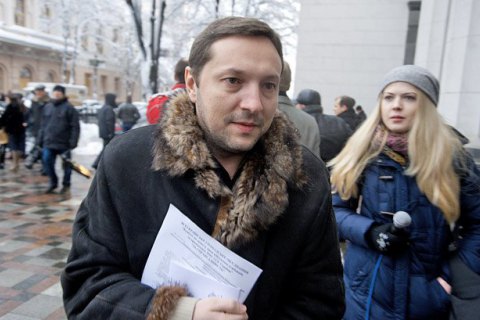Стець исключил блокировку "ВКонтакте" и "Одноклассников"
