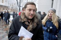 Стець виключив блокування "ВКонтакте" і "Однокласників"