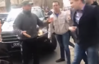 В Херсоне открыли дело в связи с попыткой отбить у СБУ депутата из Евпатории
