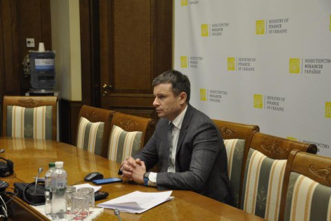 Мінфін заявив про узгодження позицій із МВФ щодо реформ і незалежності НАБУ (оновлено)