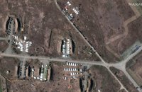 Самолеты оккупантов атакуют Украину с аэродромов РФ, Беларуси и оккупированного Крыма, - СМИ