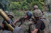 ЗСУ встановлюють вогневий контроль над залізницею, яка йде з окупованого Криму