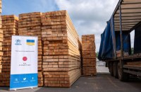 Японія  передала допомогу постраждалим від підриву росіянами Каховської ГЕС