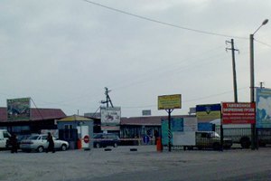 Еще у одного "ударовца" проводят обыск