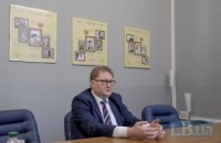 Переговори щодо перегляду торговельної угоди з ЄС можуть завершитися до кінця року
