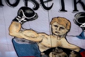 Тренер Поветкина: Саша сблизится с Кличко и нанесет эффективный удар