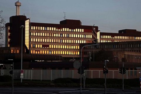 Співробітник німецької контррозвідки планував здійснити в її штаб-квартирі теракт