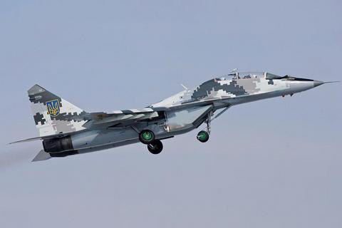 "Укроборонпром" уволил директора Львовского авиаремонтного завода