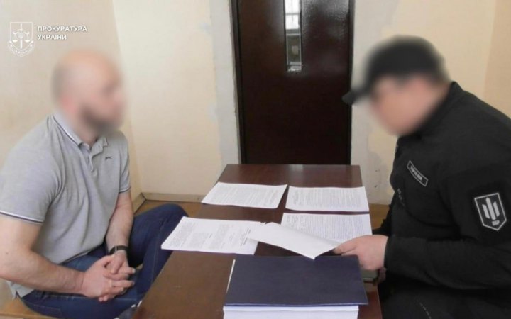 У Києві викрили групу злочинців, що займались махінаціями з житлом: повідомлено шість підозр