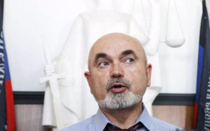 Розстріляли “суддю ДНР”, який засудив до страти трьох іноземних військовополонених