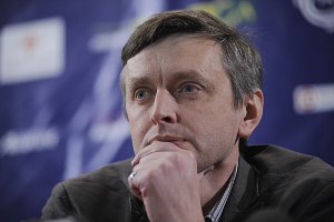Сергей Лозница: «Искусство – это инструмент познания»