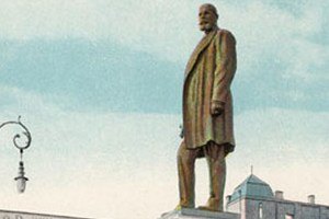 "Регионал" предлагает установить в Киеве памятник Столыпину 