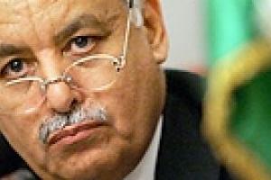 Премьер Ливии прибыл в Украину