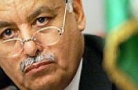 Премьер Ливии прибыл в Украину
