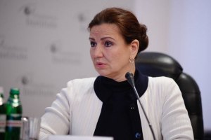 Богословская придумала, как усмирить депутатов