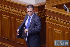 Консультации о введении миротворцев начнутся в Совбезе ООН 23 февраля