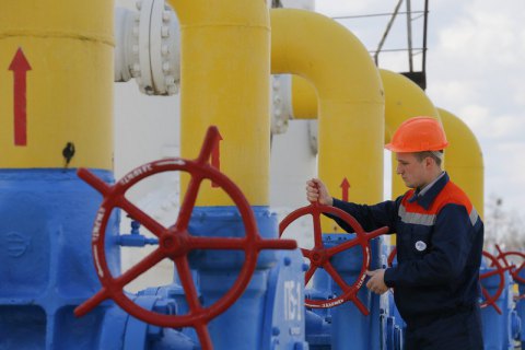 В Брюсселе начались трехсторонние переговоры по газу