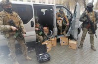 "Повернись живим" за тиждень війни витратив майже 360 млн гривень на допомогу військовим