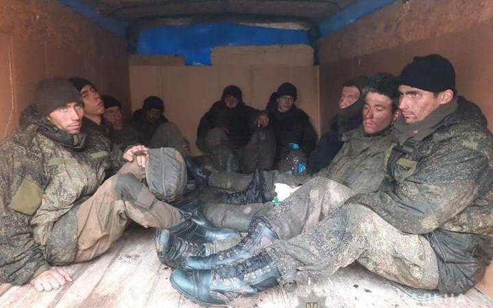 Родственники погибшего в Украине российского военного подали в суд на военное руководство, - Генштаб
