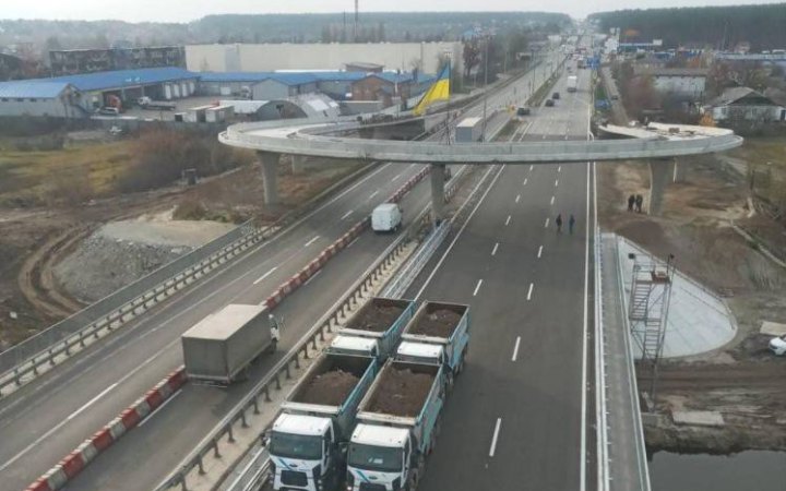 Міст у Стоянці від завтрашнього ранку проїзний в обидві сторони