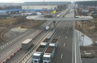 Міст у Стоянці від завтрашнього ранку проїзний в обидві сторони